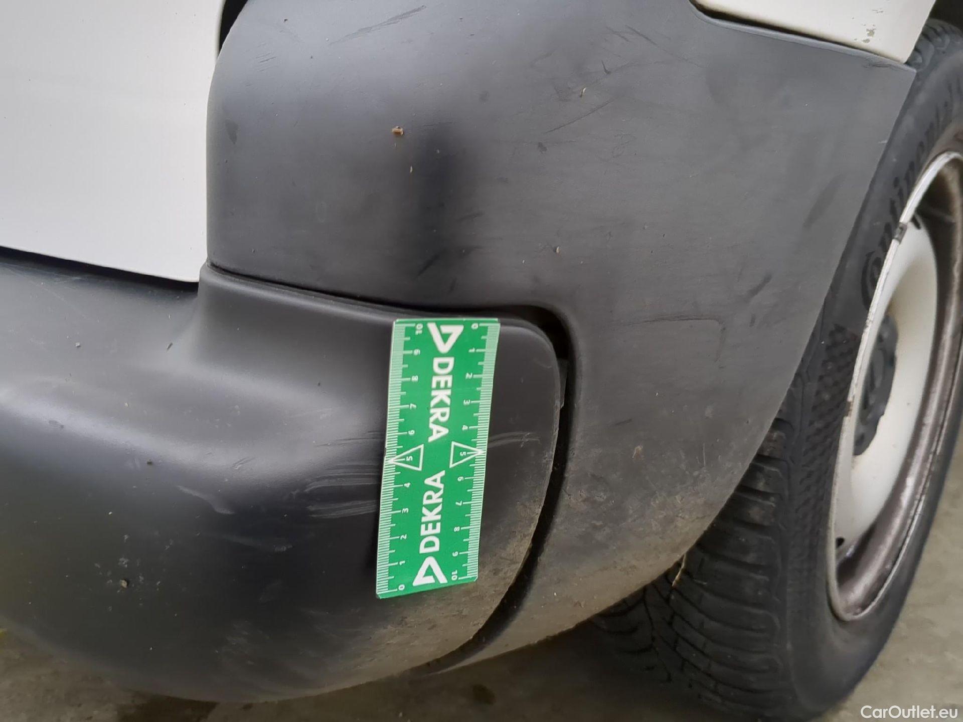  Citroen  Berlingo  Fourgon Club L1 (Court) 1.6 BlueHDi 100CV BVM5 E6 #56