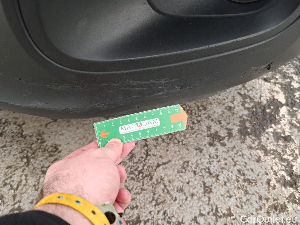  Citroen  C3 CITROEN  Société VU 5p Berline BlueHDi 100  BVM Feel #7