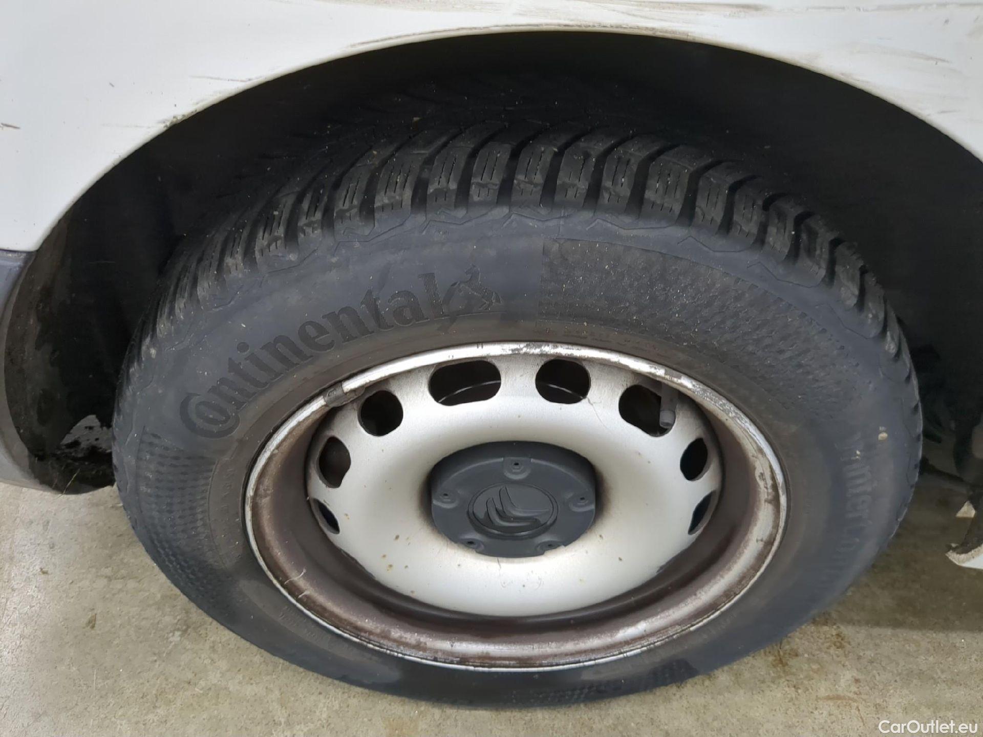  Citroen  Berlingo  Fourgon Club L1 (Court) 1.6 BlueHDi 100CV BVM5 E6 #16