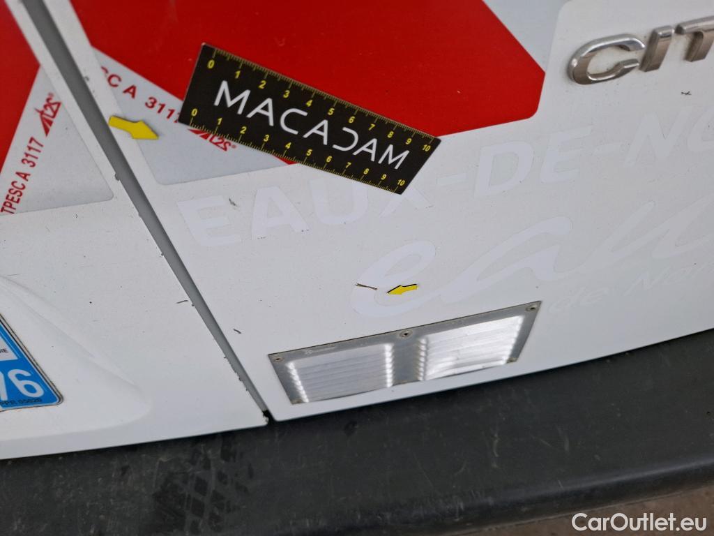  Citroen  Berlingo  Fourgon Club L1 (Court) 1.6 BlueHDi 100CV BVM5 E6 #35