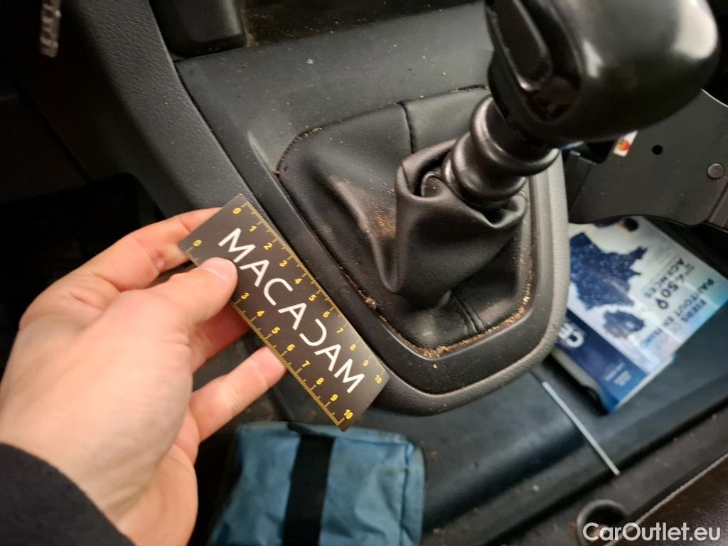  Citroen  Jumpy  Fourgon Club M 1.5 BlueHDi 100CV BVM6 E6d #44