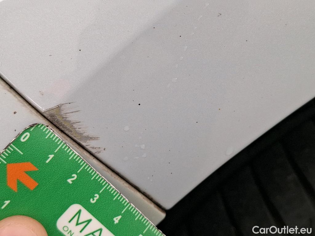  Volkswagen  Golf  VII Berline Confortline Business BMT 1.6 TDI 115CV BVA7 E6 #44