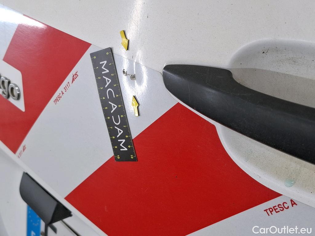  Citroen  Berlingo  Fourgon Club L1 (Court) 1.6 BlueHDi 100CV BVM5 E6 #11