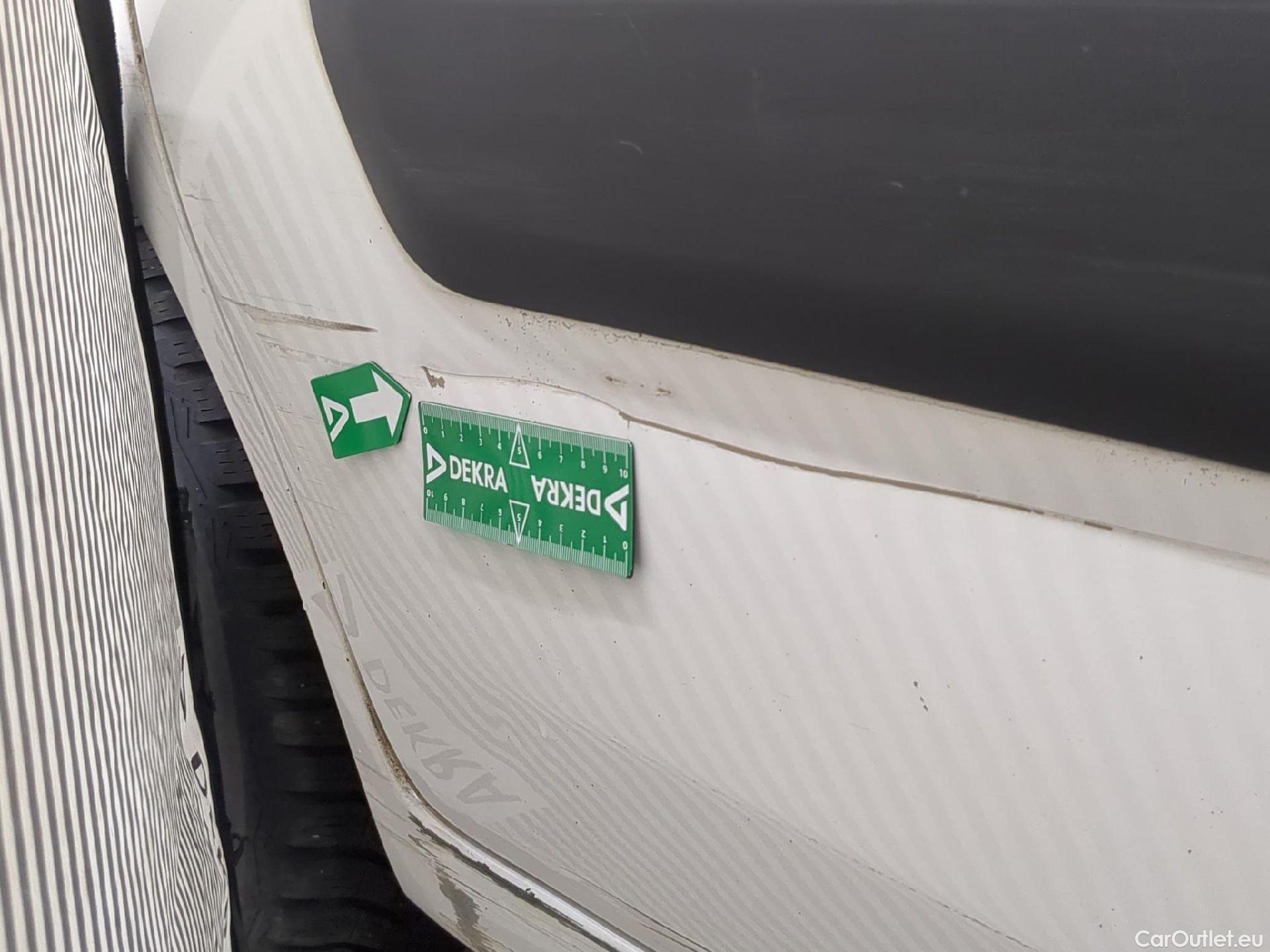  Citroen  Berlingo  Fourgon Club L1 (Court) 1.6 BlueHDi 100CV BVM5 E6 #27