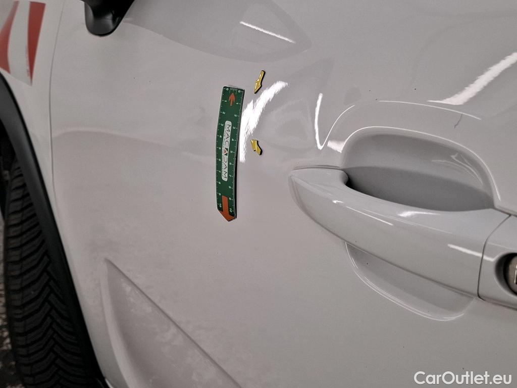  Citroen  C3 CITROEN  Société VU 5p Berline BlueHDi 100  BVM Feel #29