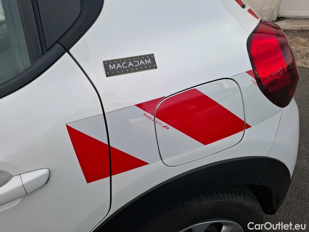  Citroen  C3  Société Feel 1.5 BlueHDI 100CV BVM5 E6dT #51