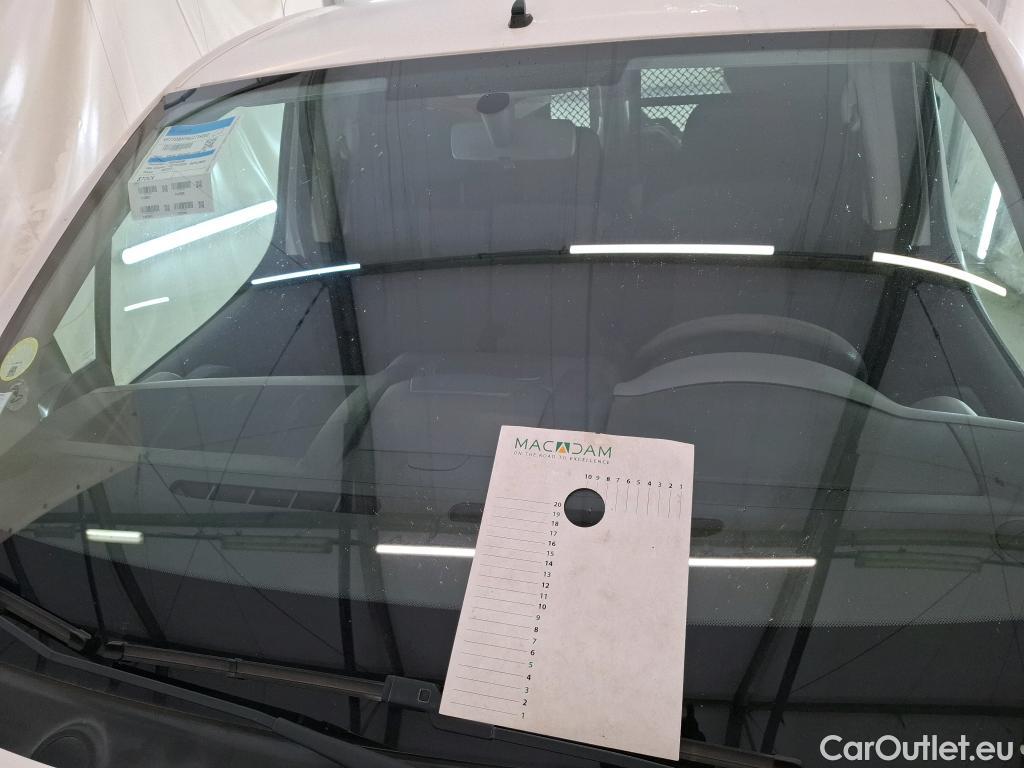  Citroen  Berlingo  Fourgon Club L1 (Court) 1.6 BlueHDi 100CV BVM5 E6 #18