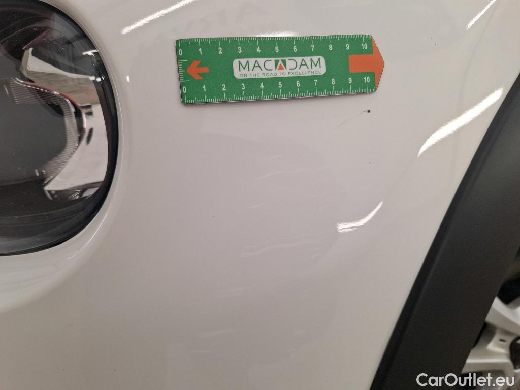  Citroen  C3 CITROEN  Société VU 5p Berline BlueHDi 100  BVM Feel #16