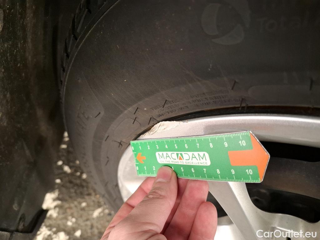  Citroen  C3 CITROEN  Société VU 5p Berline BlueHDi 100  BVM Feel #38