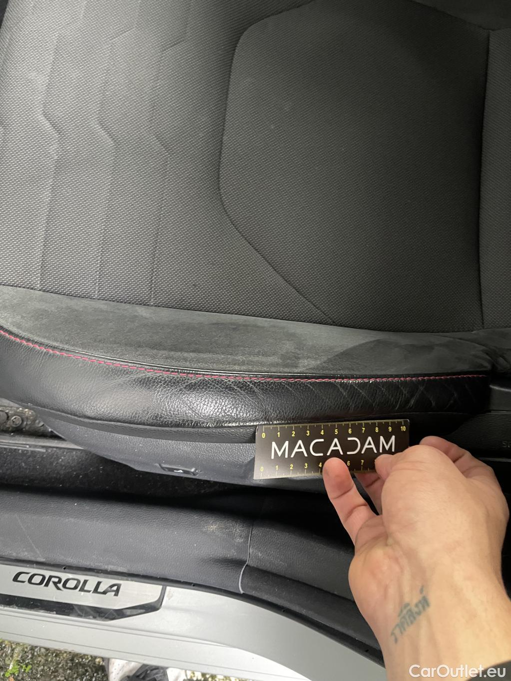  Toyota  Corolla TOYOTA  Touring Sports / 2018 / 5P / Break Hybride 122h Collection #5