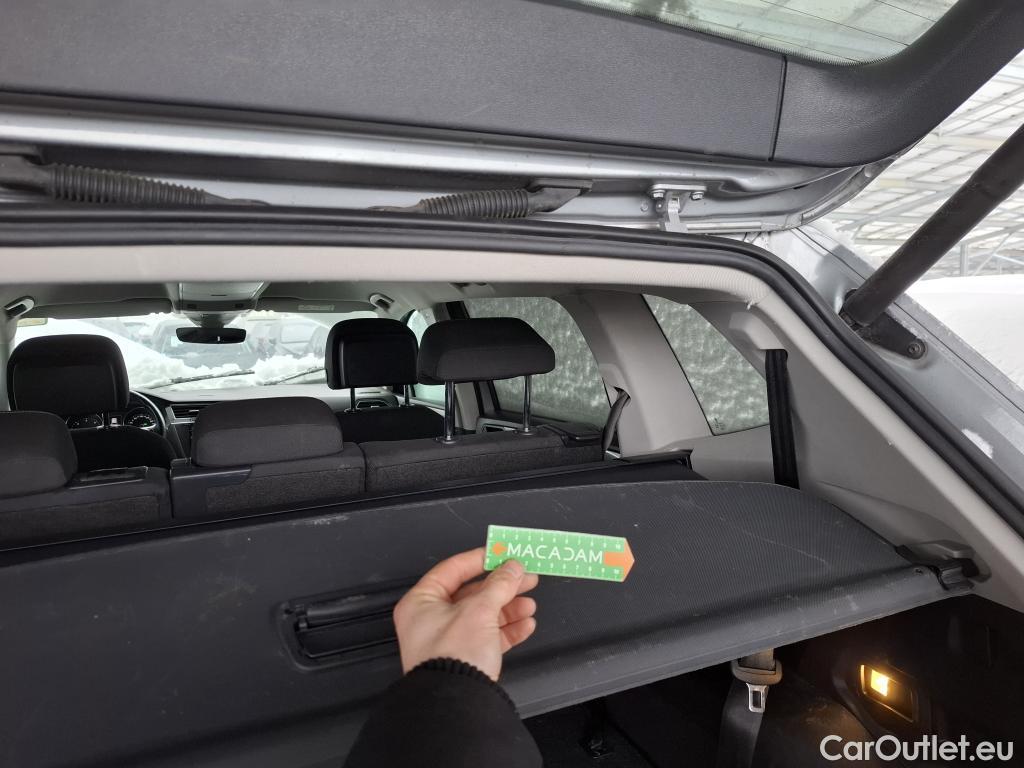  Volkswagen  Tiguan VOLKSWAGEN  Allspace / 2017 / 5P / SUV 2.0 TDI 150 DSG7 Confortline Business #3