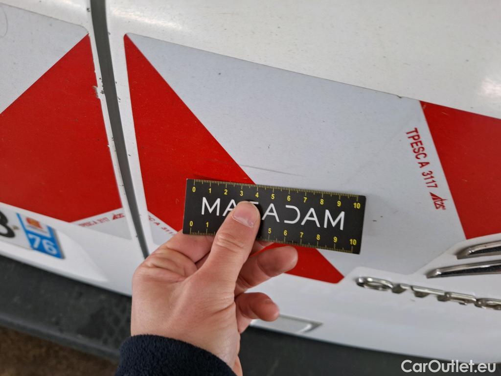  Citroen  Berlingo  Fourgon Club L1 (Court) 1.6 BlueHDi 100CV BVM5 E6 #36