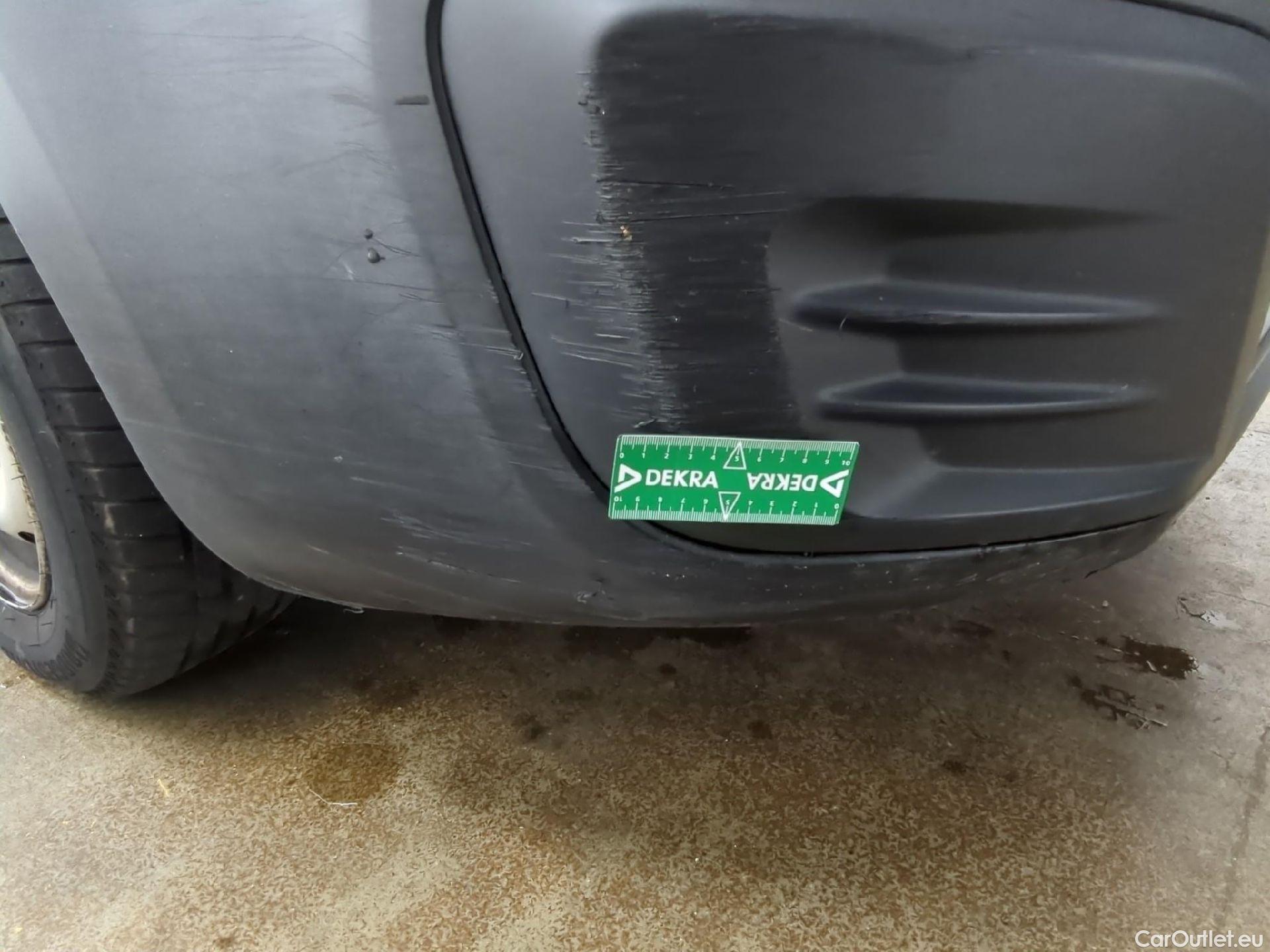  Citroen  Berlingo  Fourgon Club L1 (Court) 1.6 BlueHDi 100CV BVM5 E6 #35