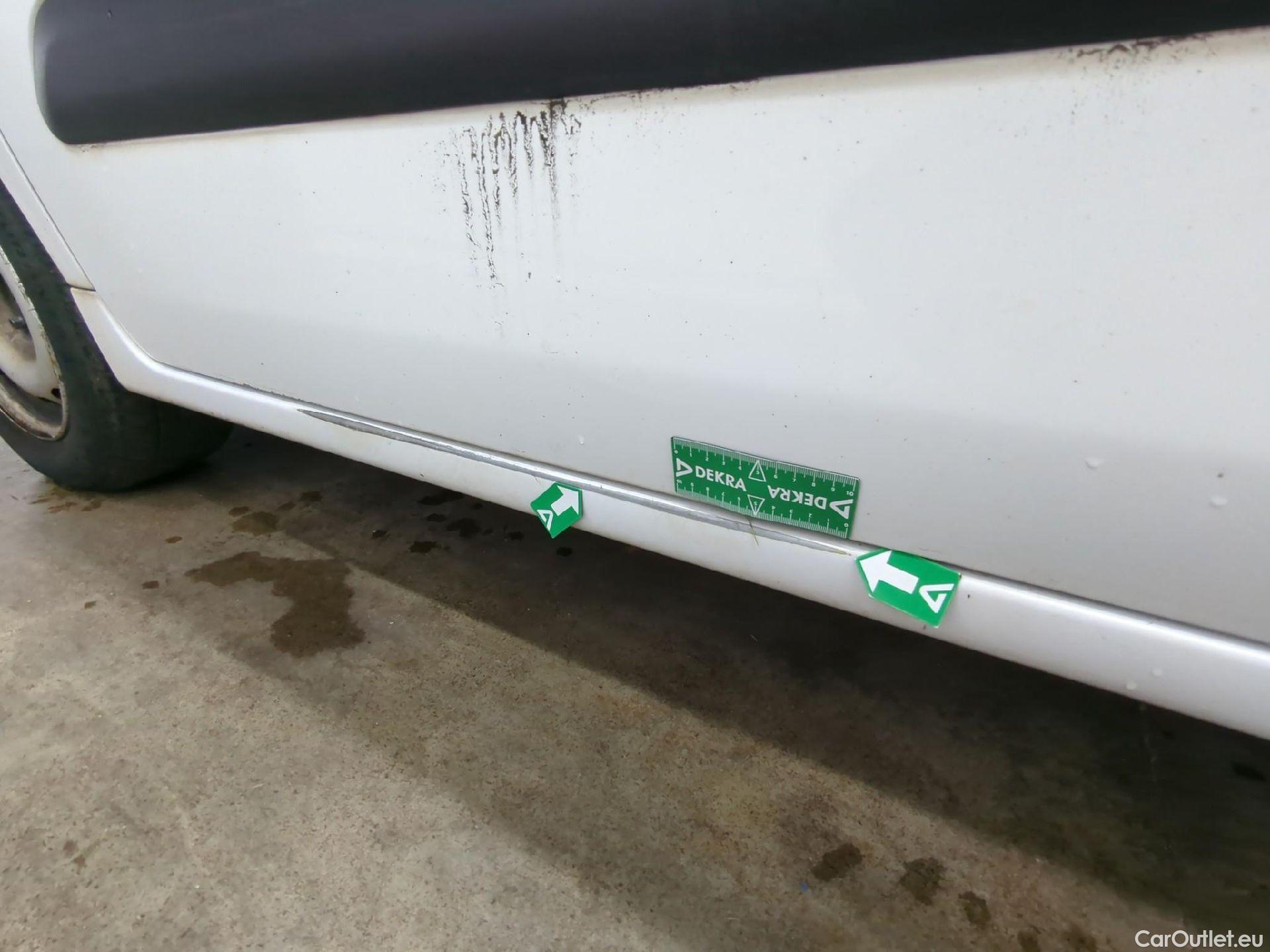  Citroen  Berlingo  Fourgon Club L1 (Court) 1.6 BlueHDi 100CV BVM5 E6 #43