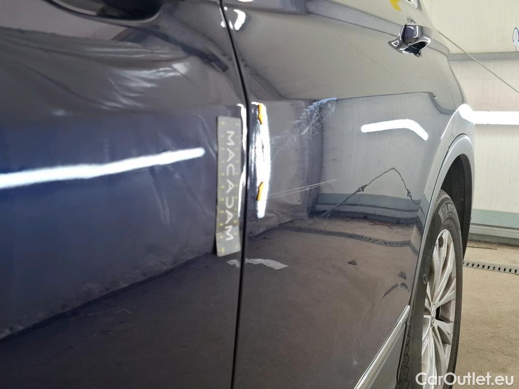  Volkswagen  Tiguan VOLKSWAGEN  5p SUV 2.0 TDI 150 BVM6 Confortline Business #15