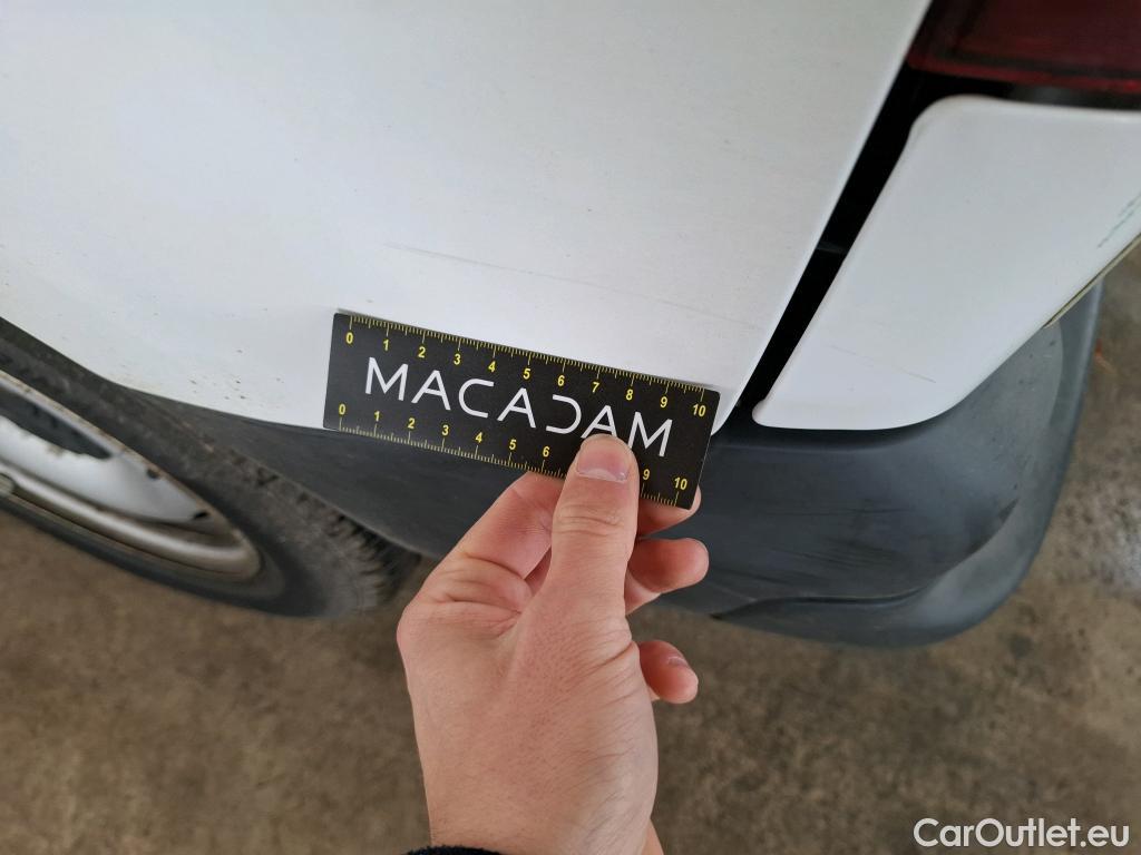  Citroen  Berlingo  Fourgon Club L1 (Court) 1.6 BlueHDi 100CV BVM5 E6 #33