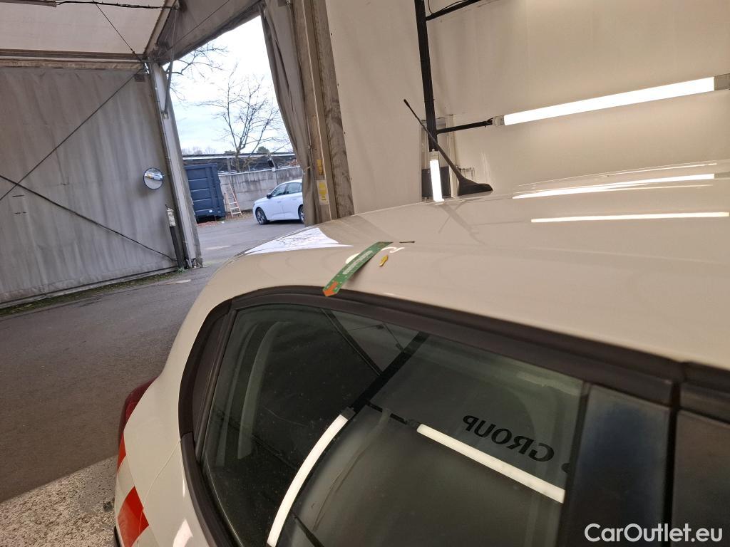  Citroen  C3 CITROEN  Société VU 5p Berline BlueHDi 100  BVM Feel #30