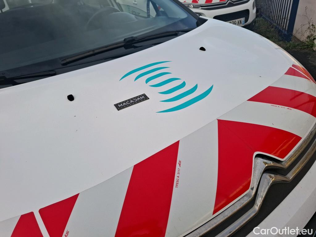  Citroen  C3  Société Feel 1.5 BlueHDI 100CV BVM5 E6dT #47