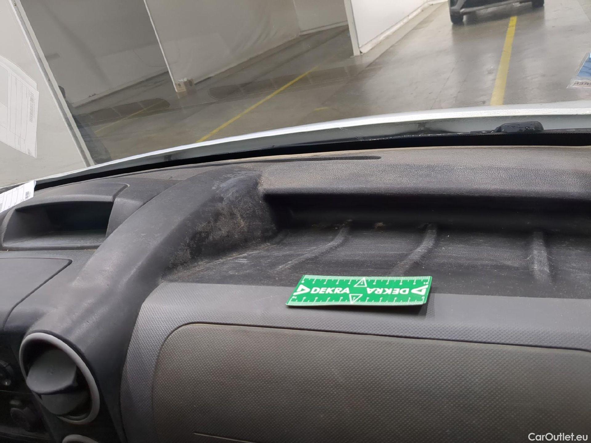  Citroen  Berlingo  Fourgon Club L1 (Court) 1.6 BlueHDi 100CV BVM5 E6 #6