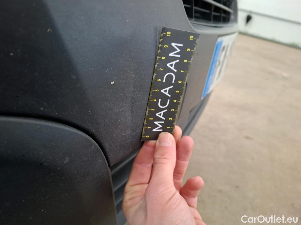  Citroen  Berlingo  Fourgon Club L1 (Court) 1.6 BlueHDi 100CV BVM5 E6 #48