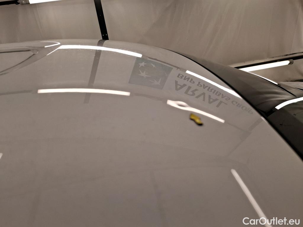  Citroen  C3 CITROEN  Société VU 5p Berline BlueHDi 100  BVM Feel #21