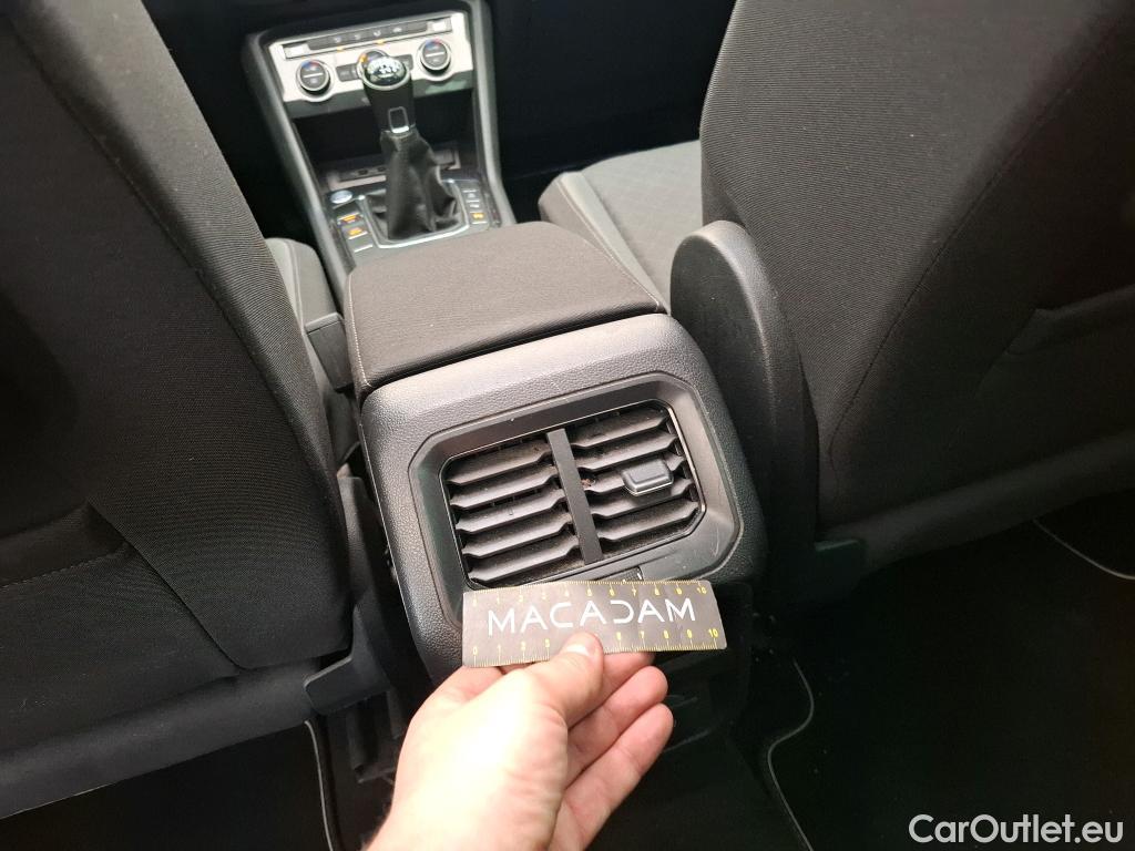  Volkswagen  Tiguan VOLKSWAGEN  5p SUV 2.0 TDI 150 BVM6 Confortline Business #25