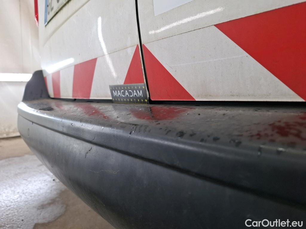  Citroen  Jumpy  Fourgon Club M 1.5 BlueHDi 100CV BVM6 E6d #8