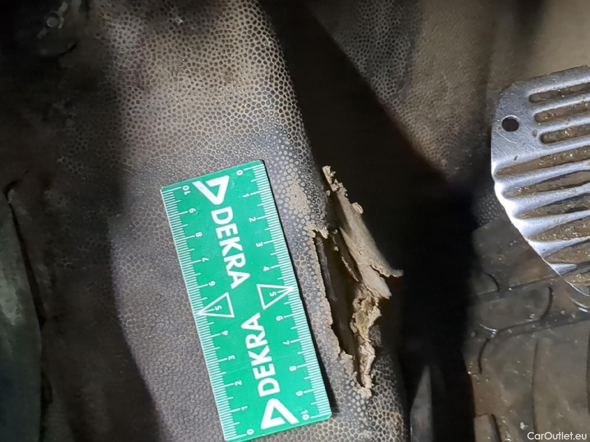  Citroen  Berlingo  Fourgon Club L1 (Court) 1.6 BlueHDi 100CV BVM5 E6 #8