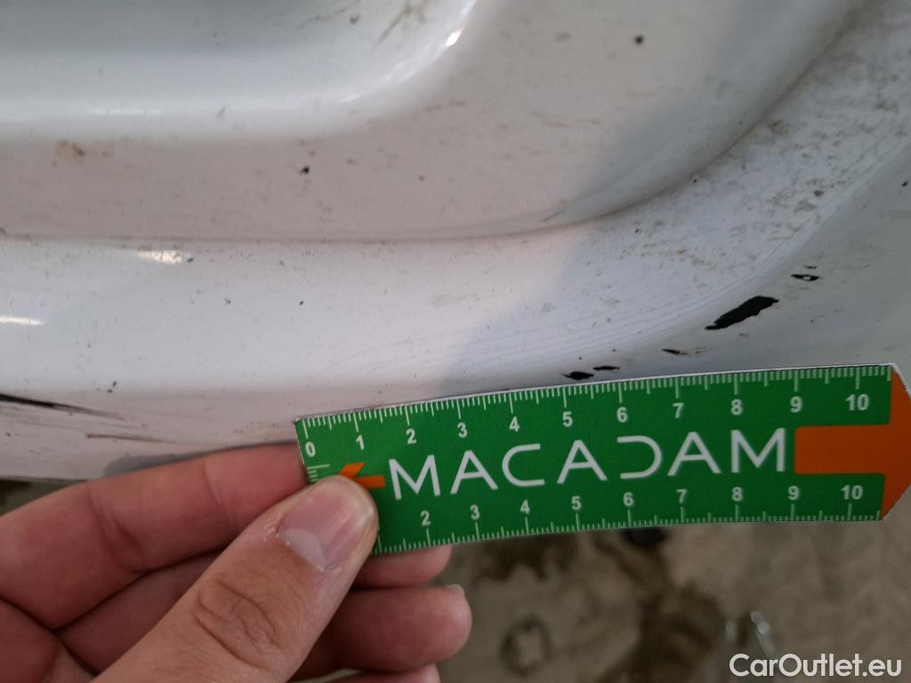  Ford  Transit Connect FORD  VU 4p Fourgonnette 1.5 EcoBlue 100 L1 TREND BUS NAV #10