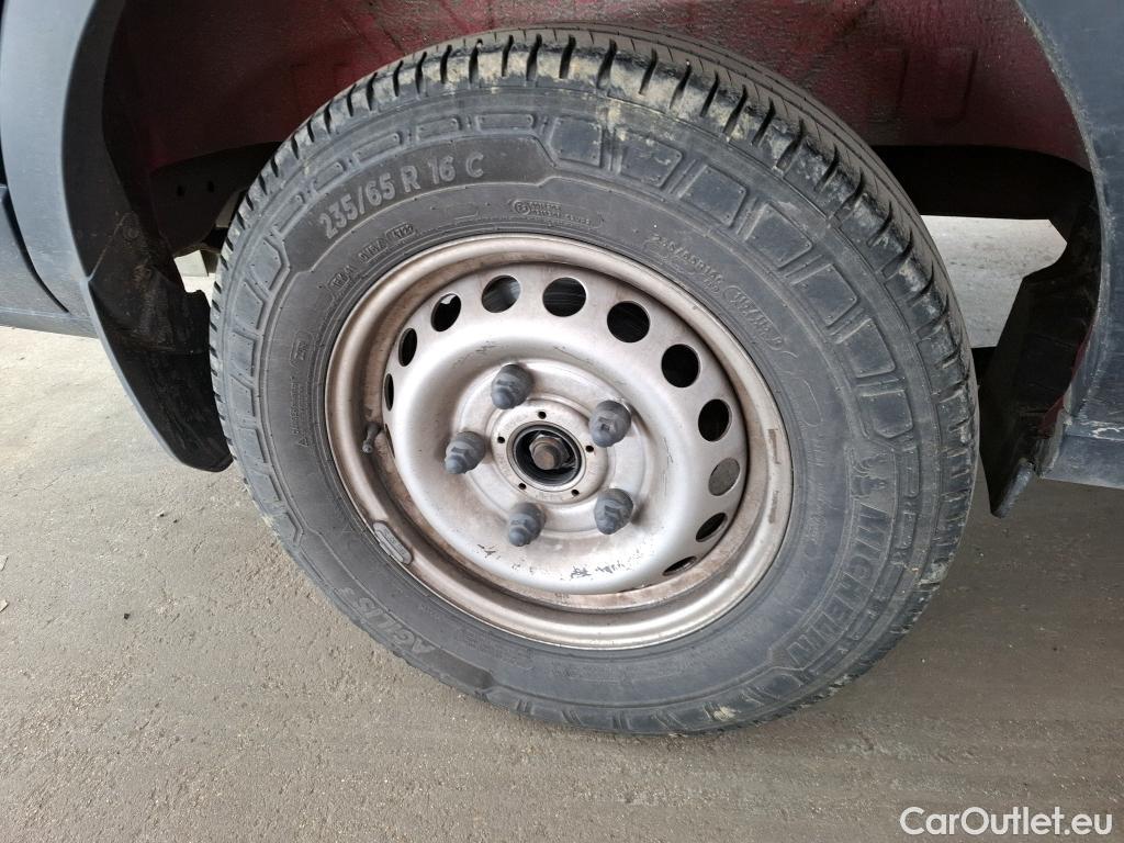  Ford  Transit FORD  / 2019 / 4P / Fourgon tôlé 2.0 ECOB 130PS 350 L3H2 FWD AMBIENTE #31