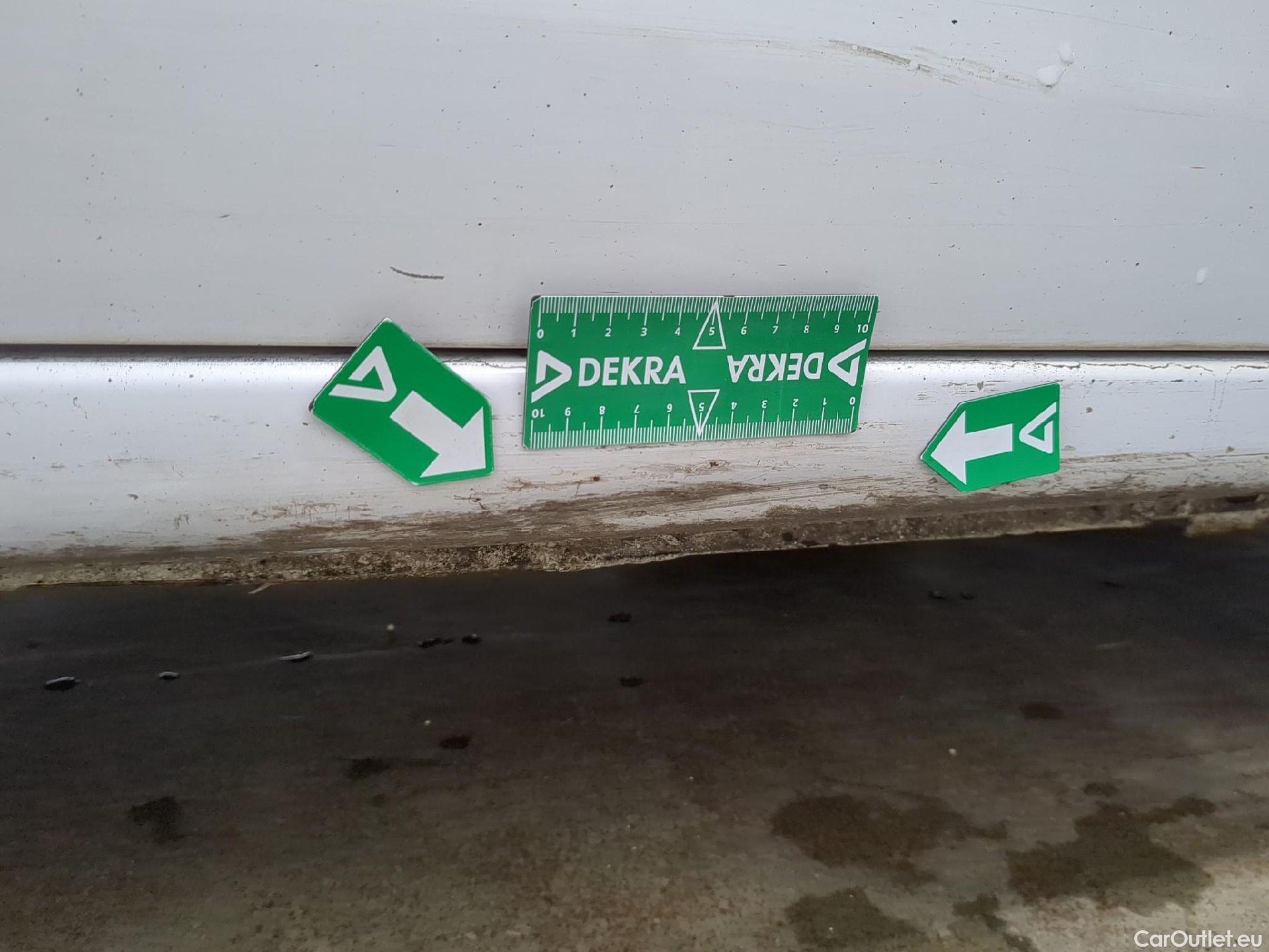  Citroen  Berlingo  Fourgon Club L1 (Court) 1.6 BlueHDi 100CV BVM5 E6 #21