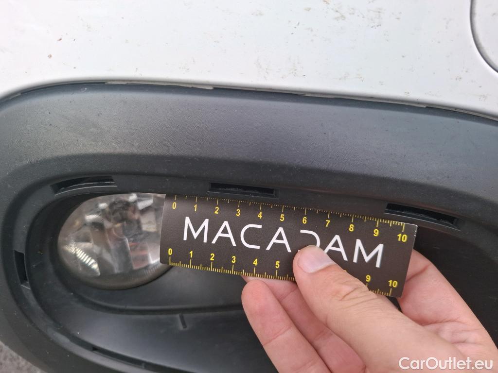  Citroen  C3  Société Feel 1.5 BlueHDI 100CV BVM5 E6dT #10