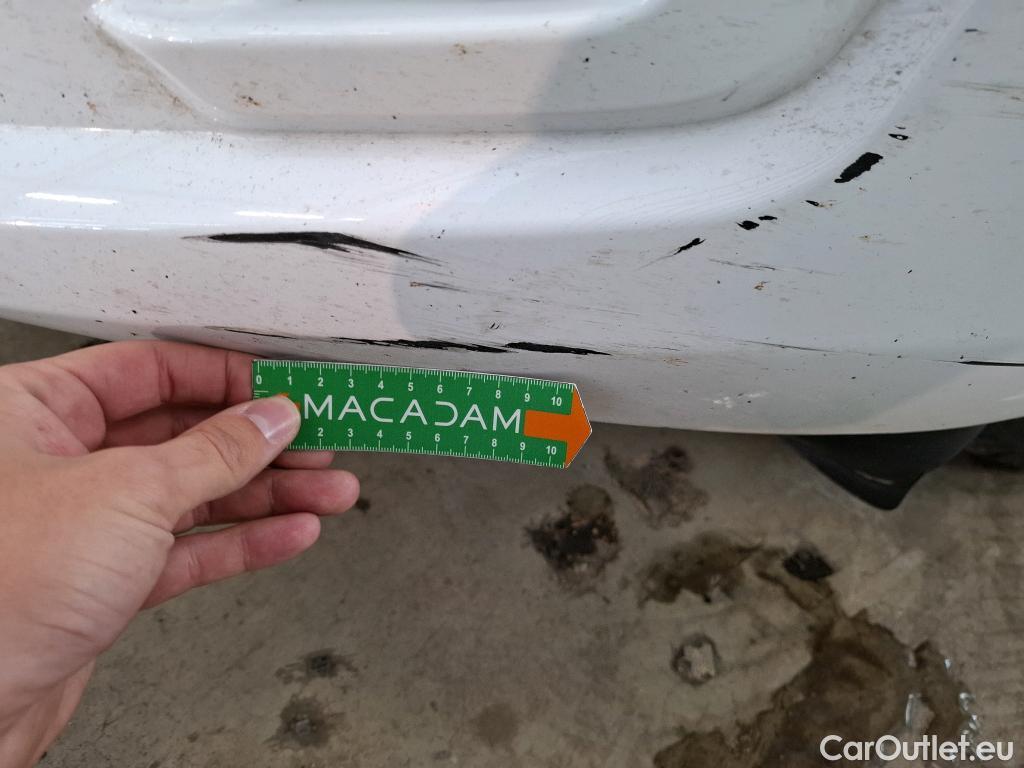  Ford  Transit Connect FORD  VU 4p Fourgonnette 1.5 EcoBlue 100 L1 TREND BUS NAV #7