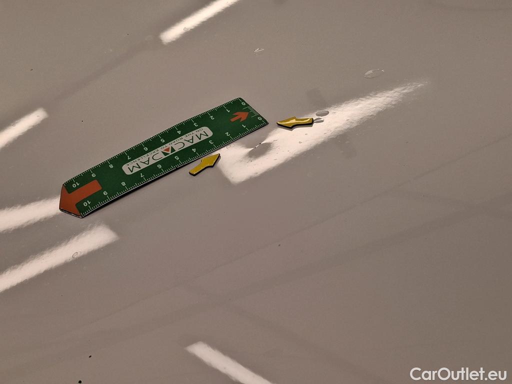  Citroen  C3 CITROEN  Société VU 5p Berline BlueHDi 100  BVM Feel #33