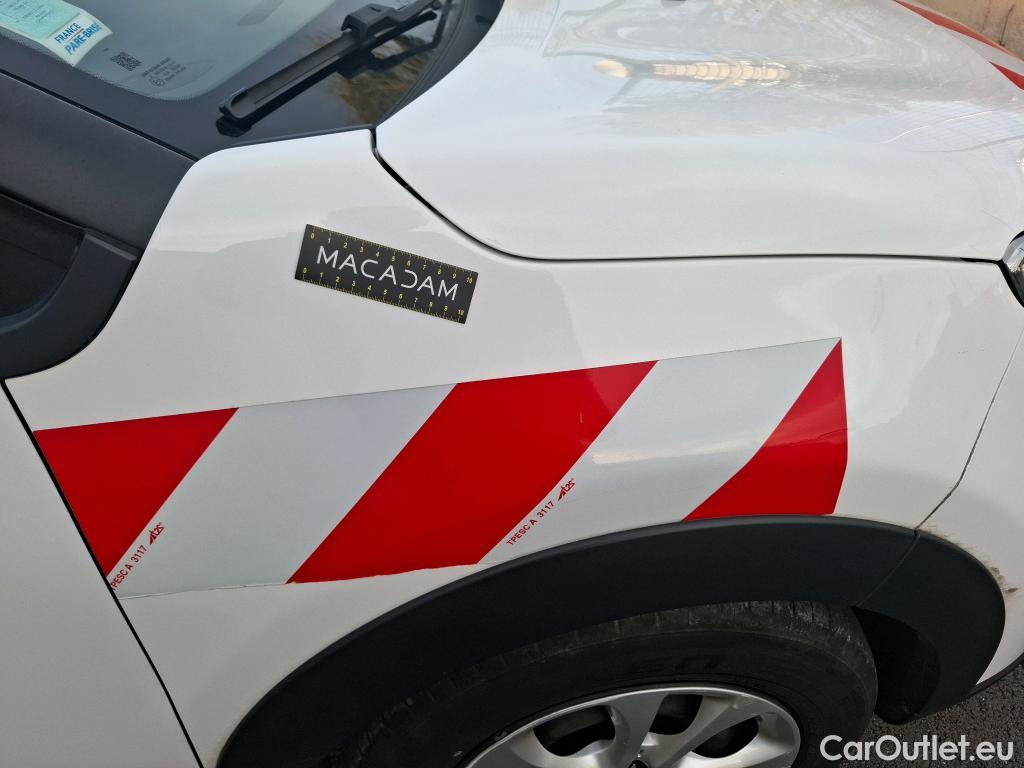  Citroen  C3  Société Feel 1.5 BlueHDI 100CV BVM5 E6dT #46