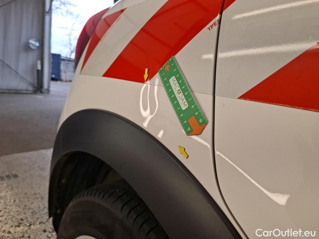  Citroen  C3 CITROEN  Société VU 5p Berline BlueHDi 100  BVM Feel #5