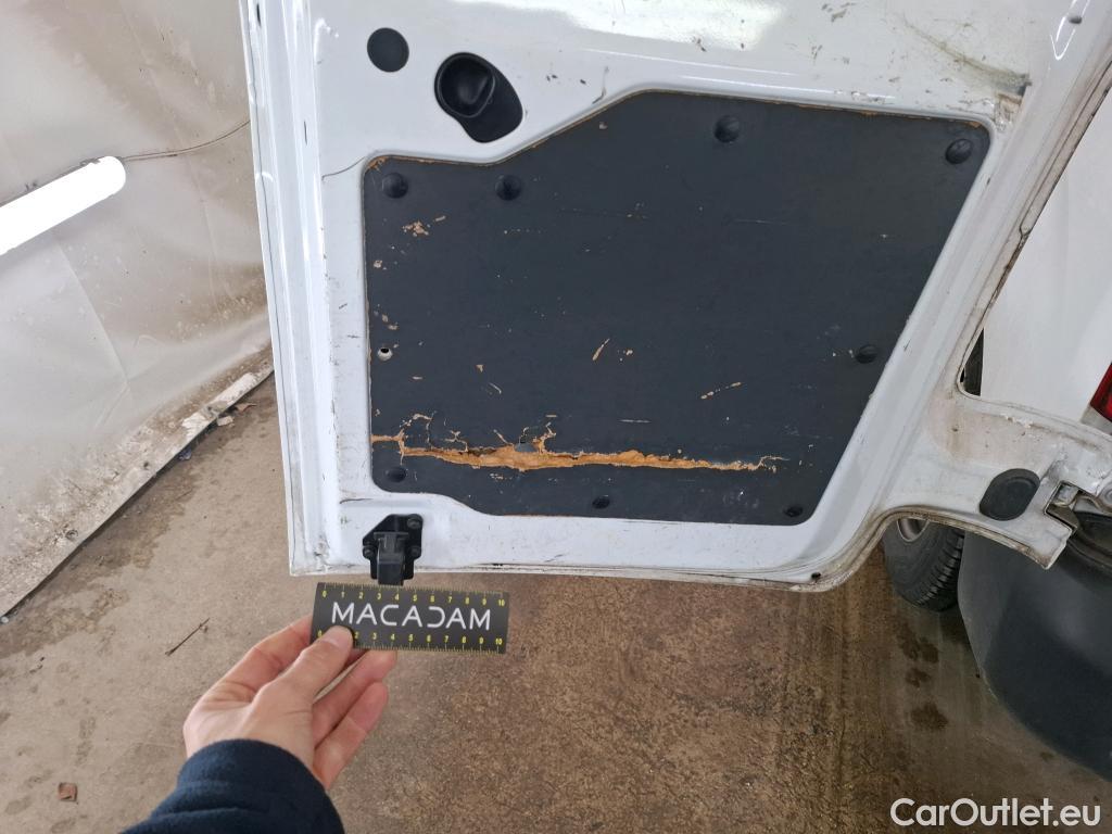  Citroen  Jumpy  Fourgon Club M 1.5 BlueHDi 100CV BVM6 E6d #38