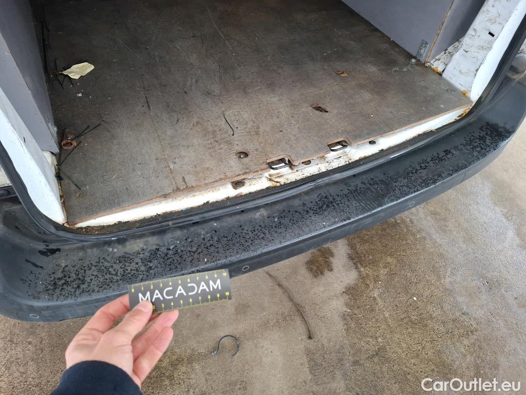  Citroen  Jumpy  Fourgon Club M 1.5 BlueHDi 100CV BVM6 E6d #40