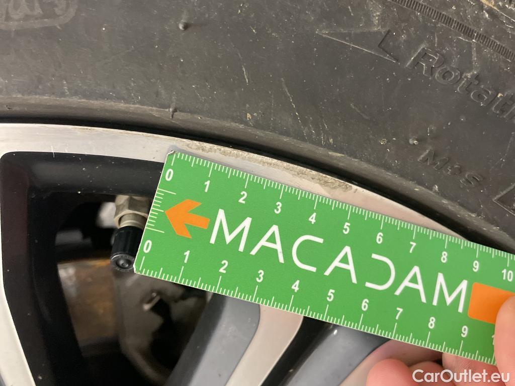  Toyota  Corolla TOYOTA  Touring Sports / 2018 / 5P / Break Hybride 122h Collection #15