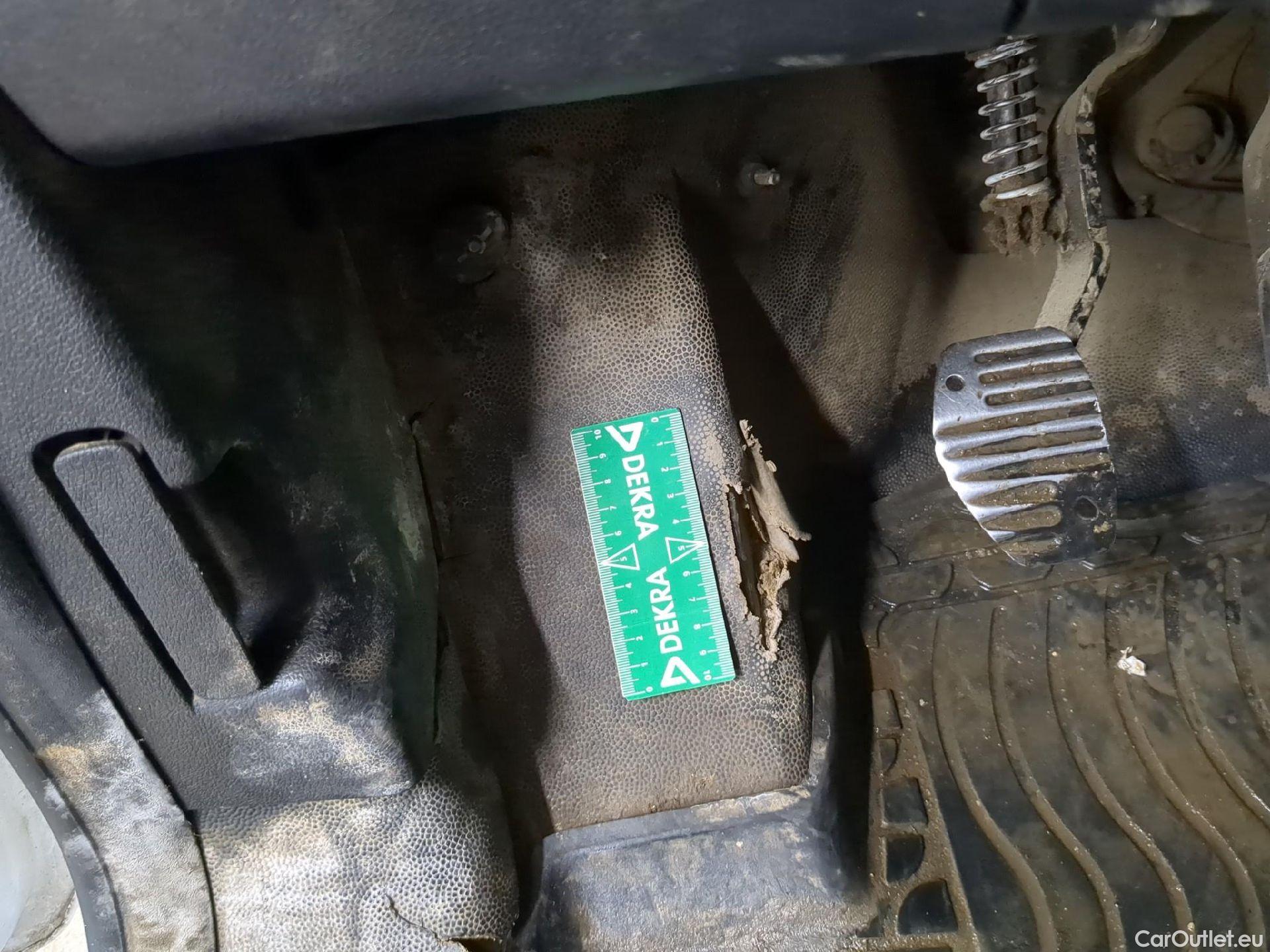  Citroen  Berlingo  Fourgon Club L1 (Court) 1.6 BlueHDi 100CV BVM5 E6 #7