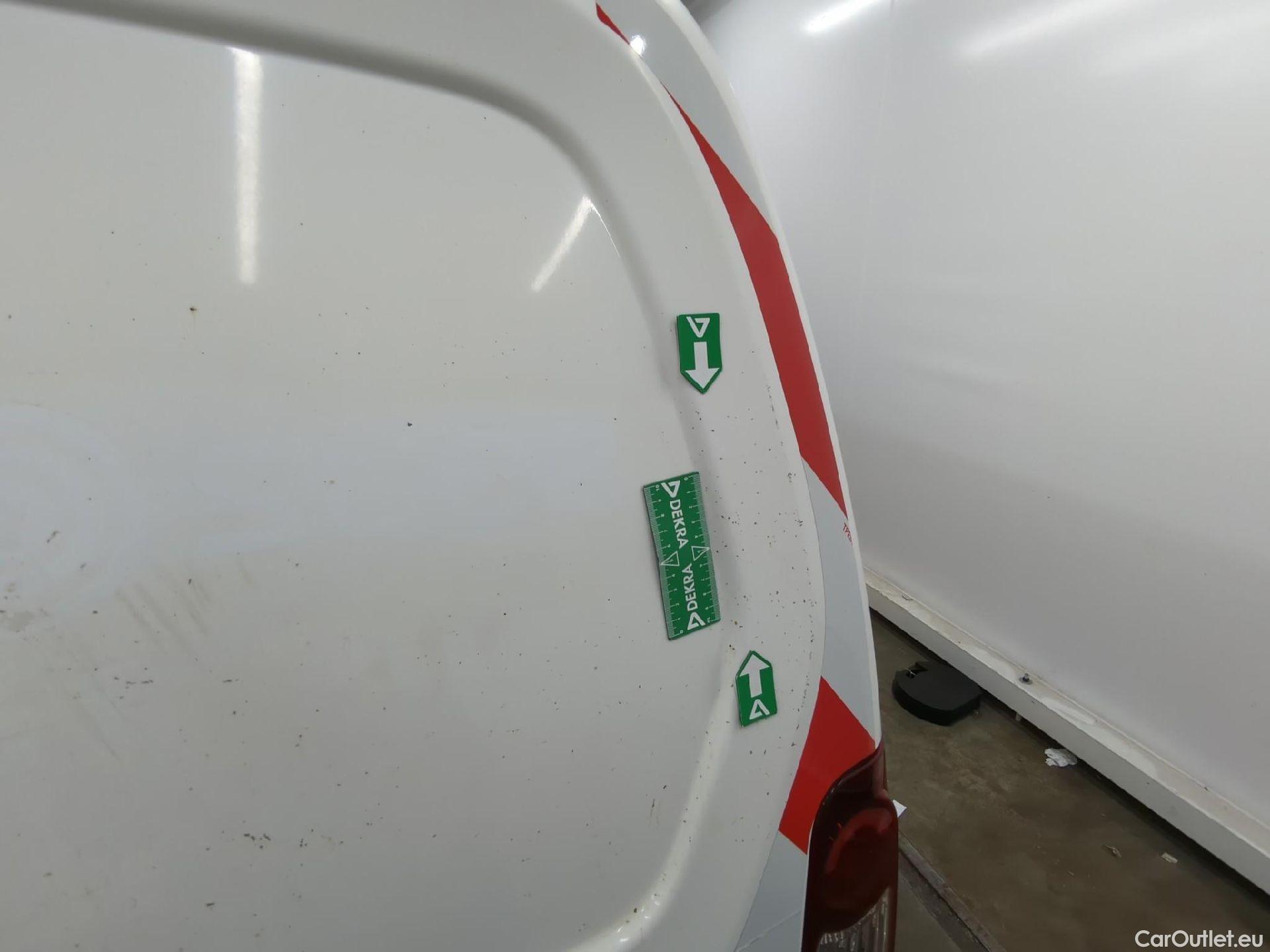  Citroen  Berlingo  Fourgon Club L1 (Court) 1.6 BlueHDi 100CV BVM5 E6 #53