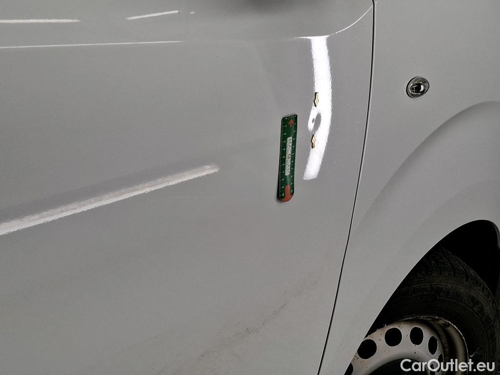  Citroen  Jumpy  Fourgon CityVan XS 1.5 BlueHDi 120CV BVM6 E6dT #6