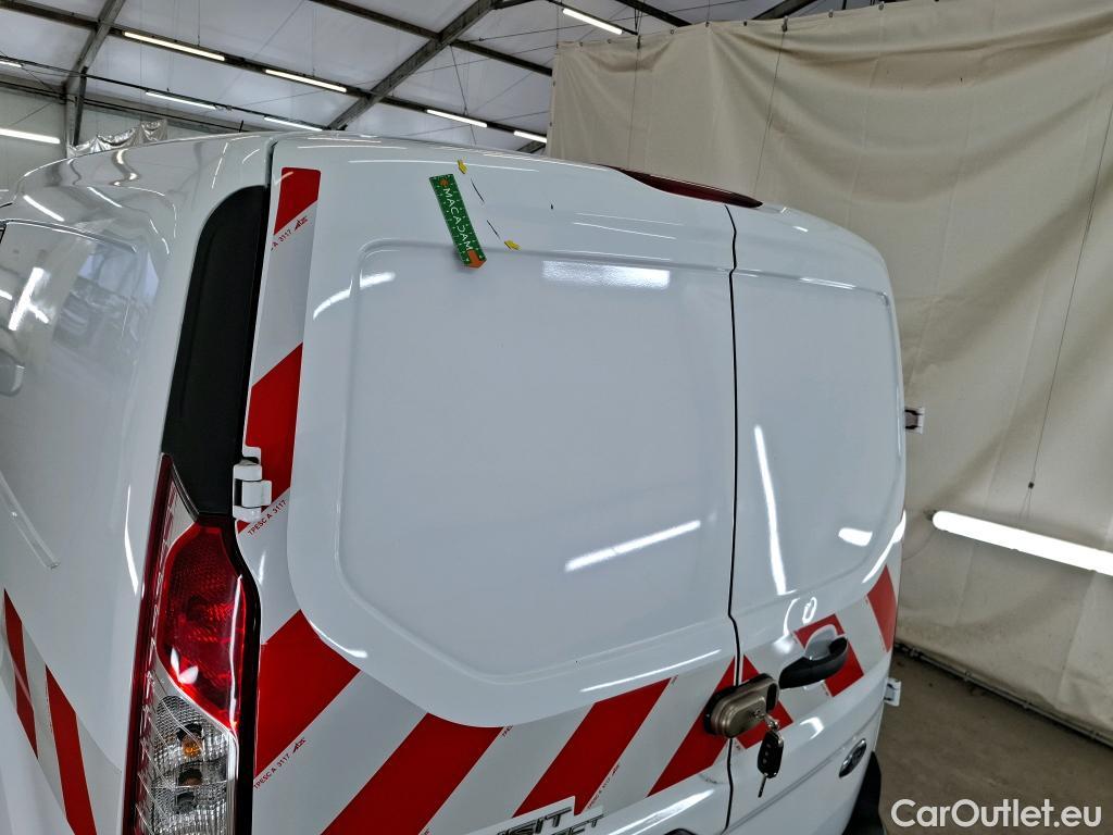  Ford  Transit Connect FORD  VU 4p Fourgonnette 1.5 EcoBlue 100 L1 TREND BUS NAV #11