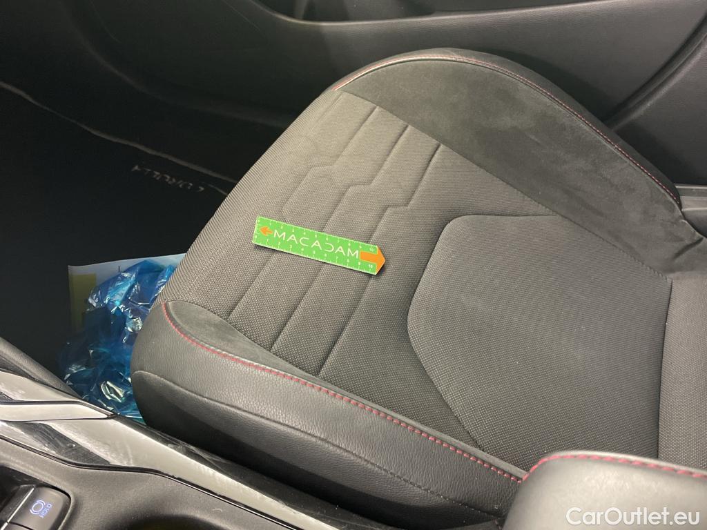  Toyota  Corolla TOYOTA  Touring Sports / 2018 / 5P / Break Hybride 122h Collection #23