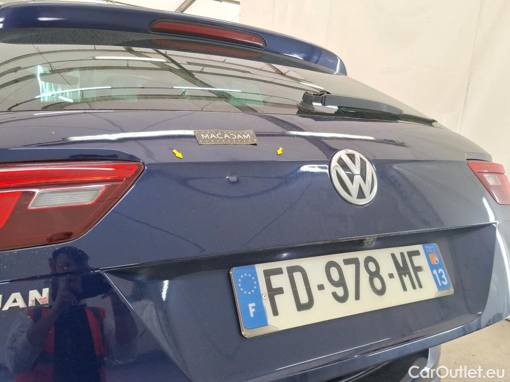  Volkswagen  Tiguan VOLKSWAGEN  5p SUV 2.0 TDI 150 BVM6 Confortline Business #4