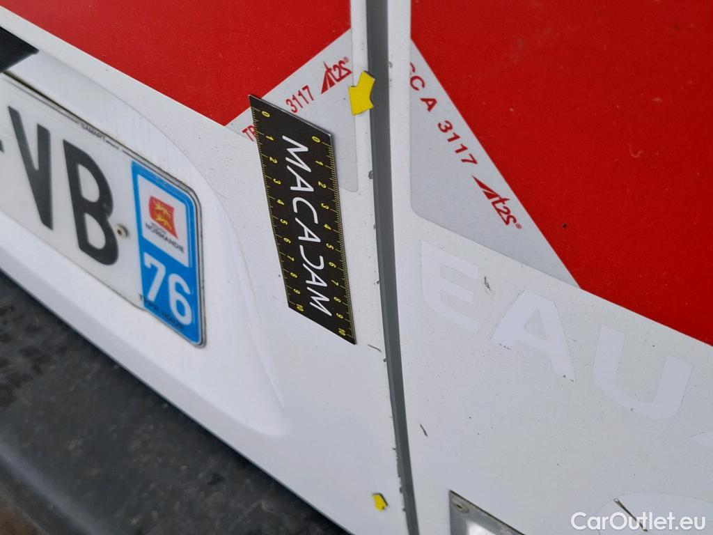  Citroen  Berlingo  Fourgon Club L1 (Court) 1.6 BlueHDi 100CV BVM5 E6 #12