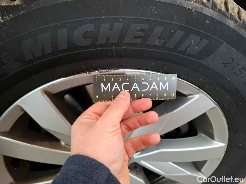  Volkswagen  Passat  Break Business 1.6 TDI 120CV BVA7 E6dT #19