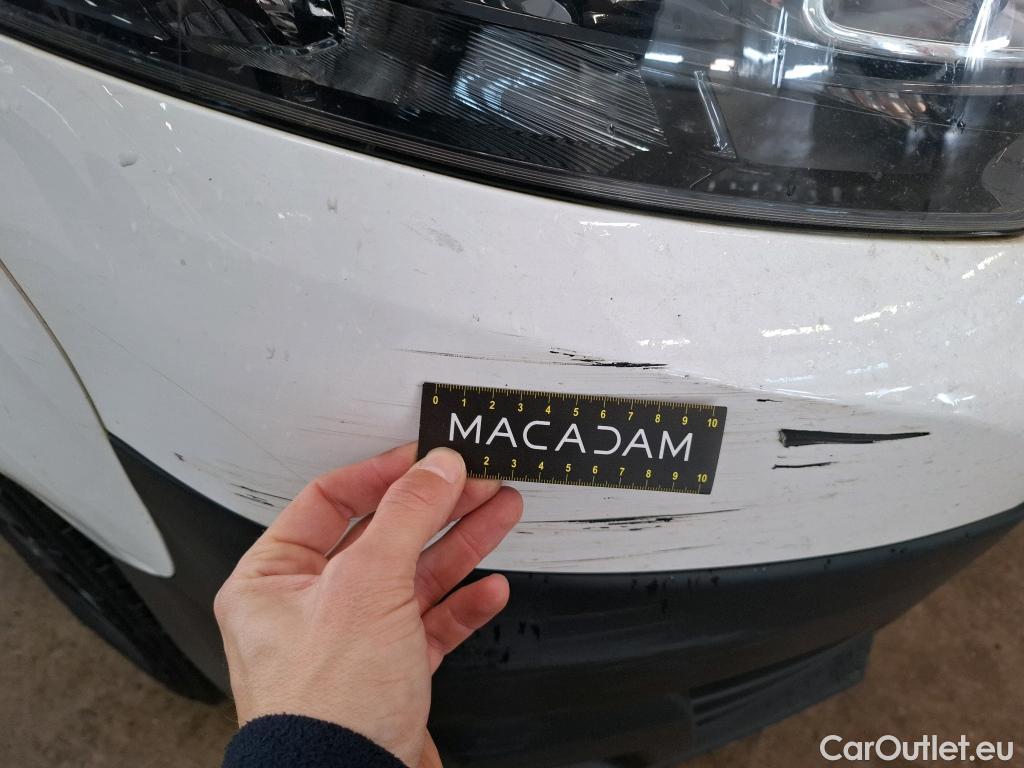  Citroen  Jumpy  Fourgon Club M 1.5 BlueHDi 100CV BVM6 E6d #34