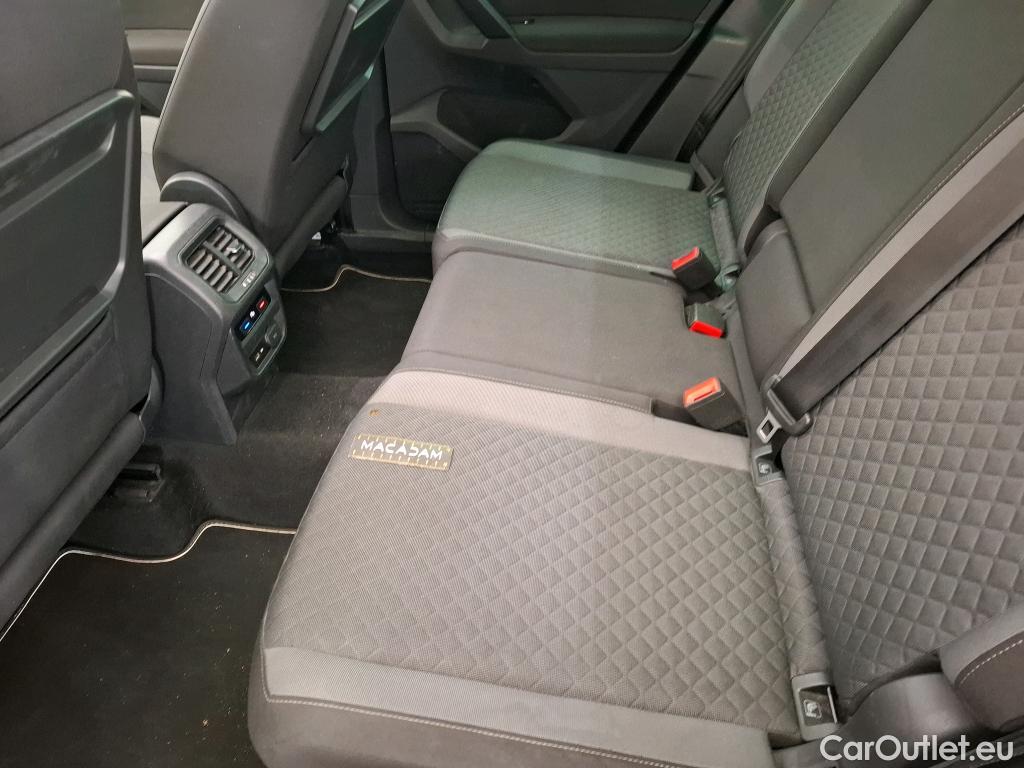  Volkswagen  Tiguan VOLKSWAGEN  5p SUV 2.0 TDI 150 BVM6 Confortline Business #1