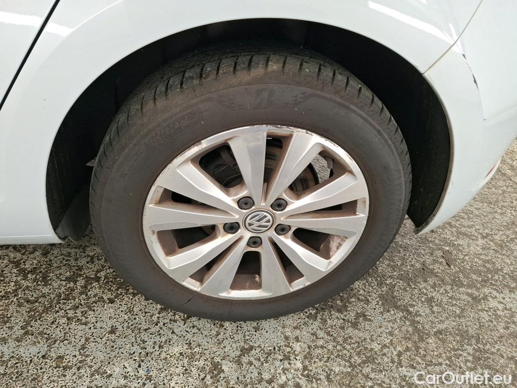  Volkswagen  Golf  VII Berline Confortline Business BMT 1.6 TDI 115CV BVA7 E6 #20
